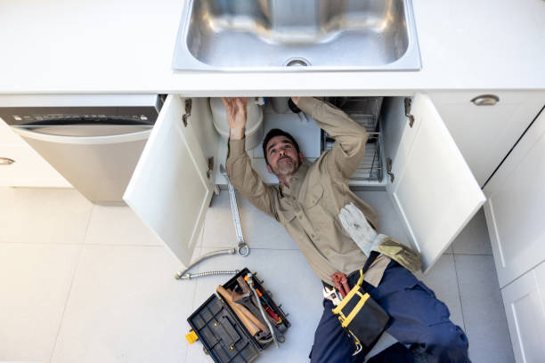 Best Same-Day Plumbing Service  in Lakeport, TX