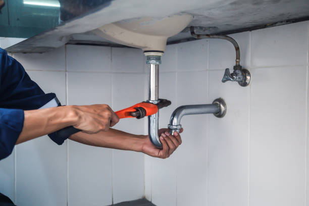 Best Plumbing Inspection Services  in Lakeport, TX