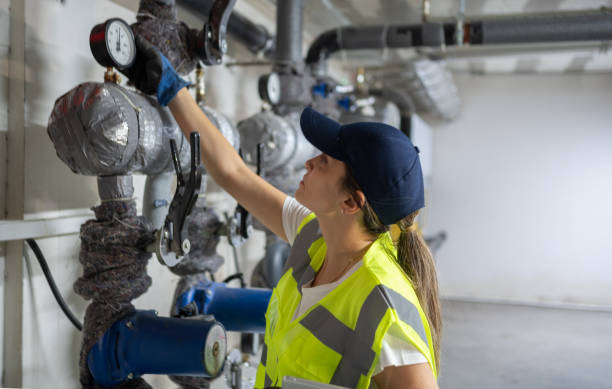 Best Gas Line Repair  in Lakeport, TX